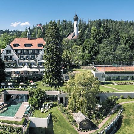 Parkhotel Holzner Сопраболцано Екстериор снимка