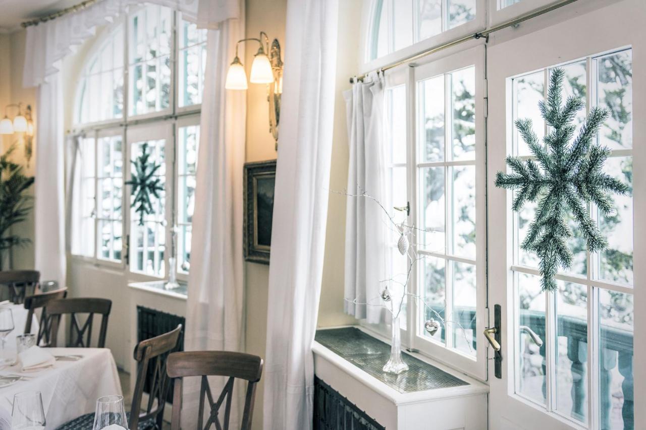 Parkhotel Holzner Сопраболцано Екстериор снимка