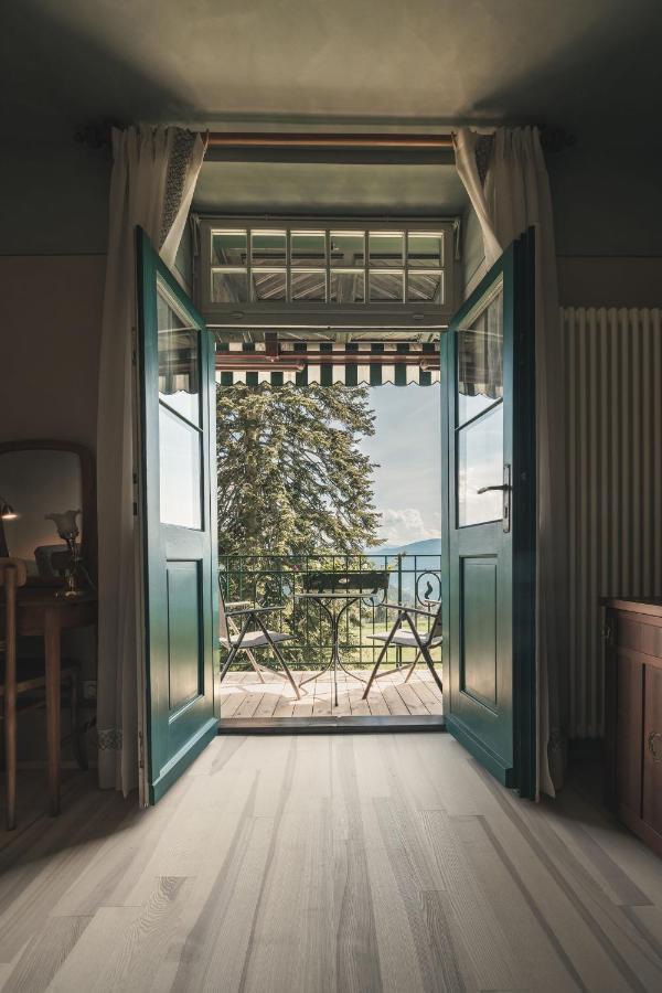 Parkhotel Holzner Сопраболцано Екстериор снимка