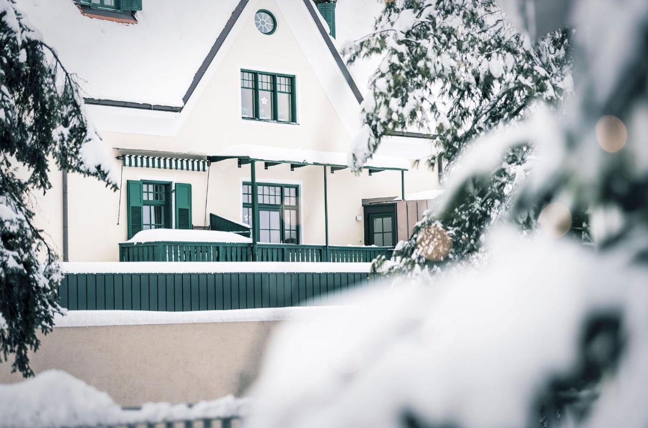 Parkhotel Holzner Сопраболцано Екстериор снимка