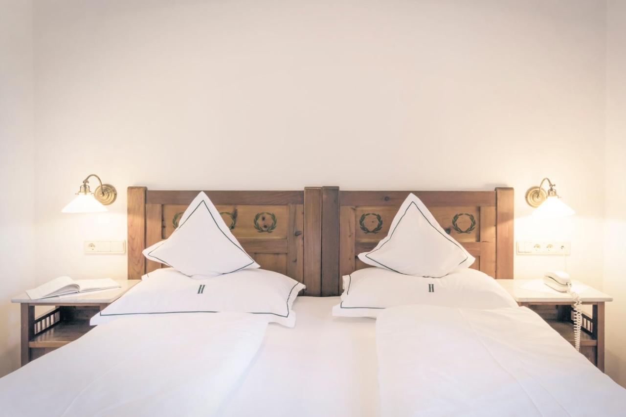 Parkhotel Holzner Сопраболцано Екстериор снимка