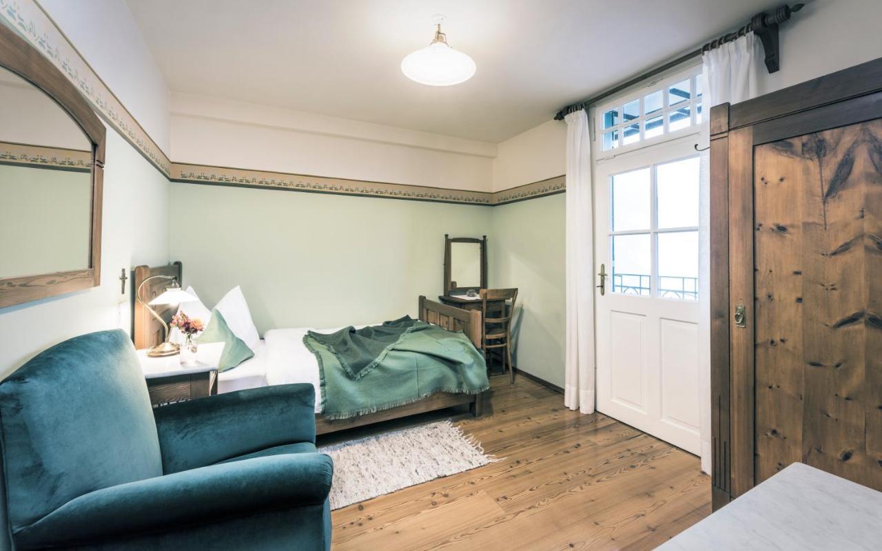 Parkhotel Holzner Сопраболцано Екстериор снимка