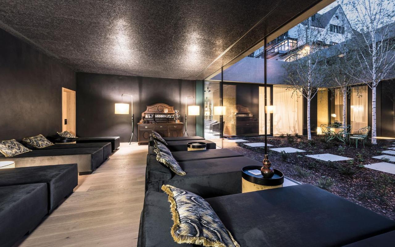 Parkhotel Holzner Сопраболцано Екстериор снимка
