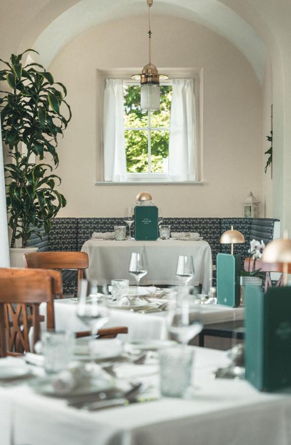 Parkhotel Holzner Сопраболцано Екстериор снимка
