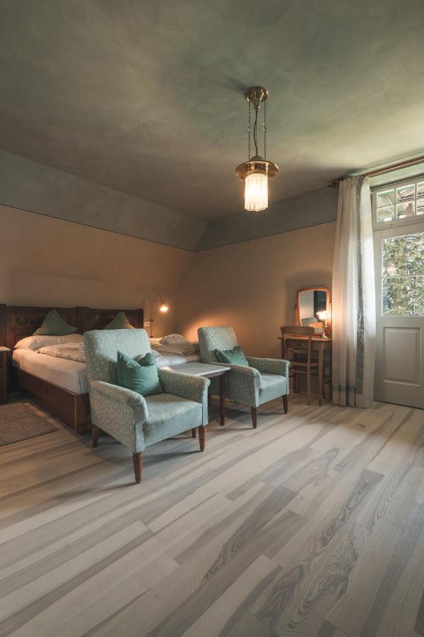 Parkhotel Holzner Сопраболцано Екстериор снимка