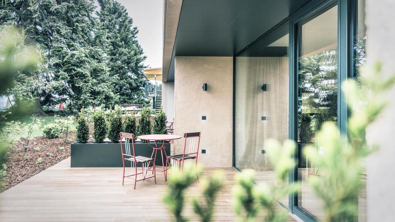 Parkhotel Holzner Сопраболцано Екстериор снимка