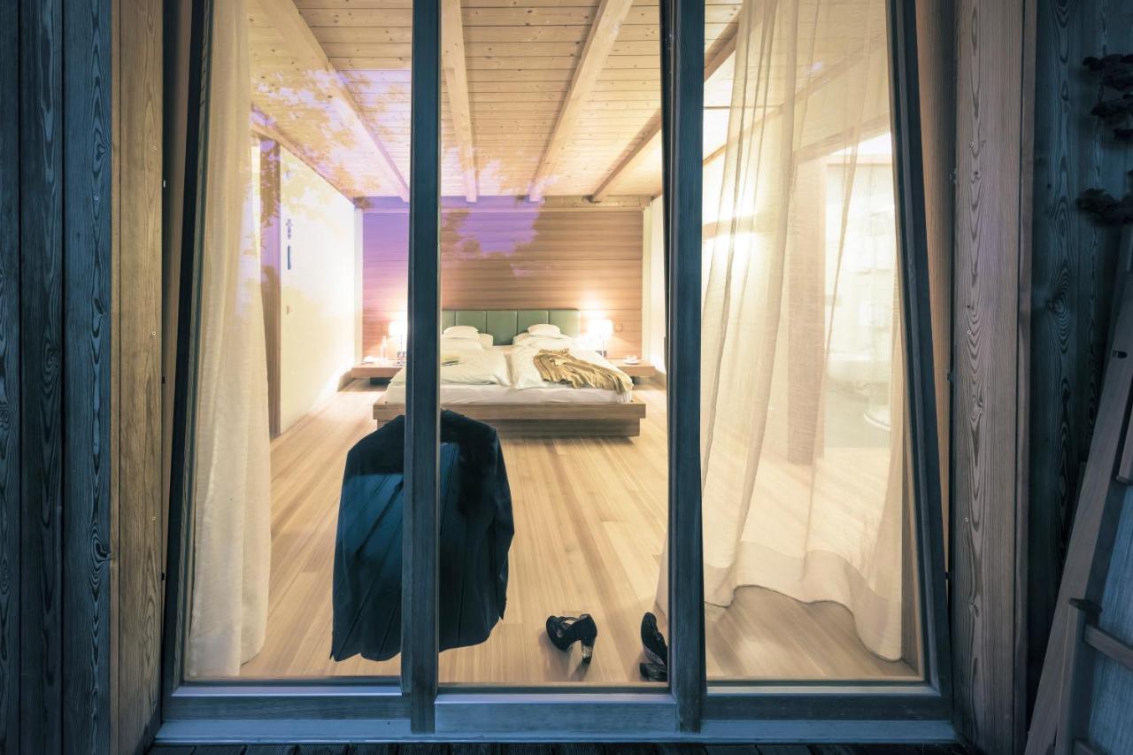 Parkhotel Holzner Сопраболцано Екстериор снимка